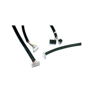 Panduit パンドウイットコーポレーション PVCチューブ 黒 TV105-.50D20Y