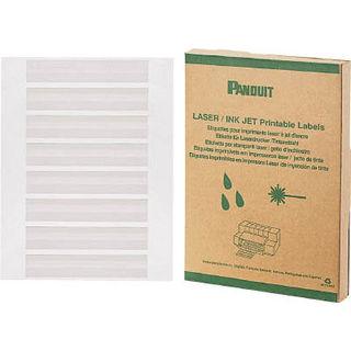 PANDUIT R100X150X1J ラベル 1000枚入 Panduit パンドウイットコーポレーション レーザープリンタ用回転