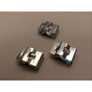 【テレビで話題】 Panduit/パンドウイットコーポレーション MCMS30-P-C (100個入) クリップ型固定具 その他電設資材 【テレビで話題】 Panduit/パンドウイットコーポレーション MCMS30-P-C (100個入) クリップ型固定具 その他電設資材