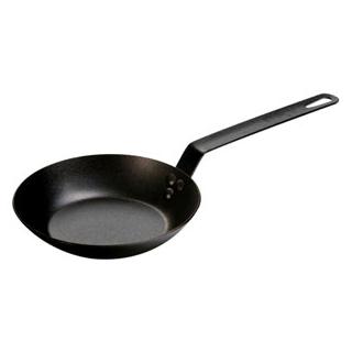 ロッジ シーズンスチール スキレット 8インチ 4