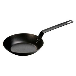 ロッジ シーズンスチール スキレット 10インチ 6