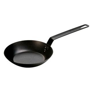 ロッジ シーズンスチール スキレット 12 6