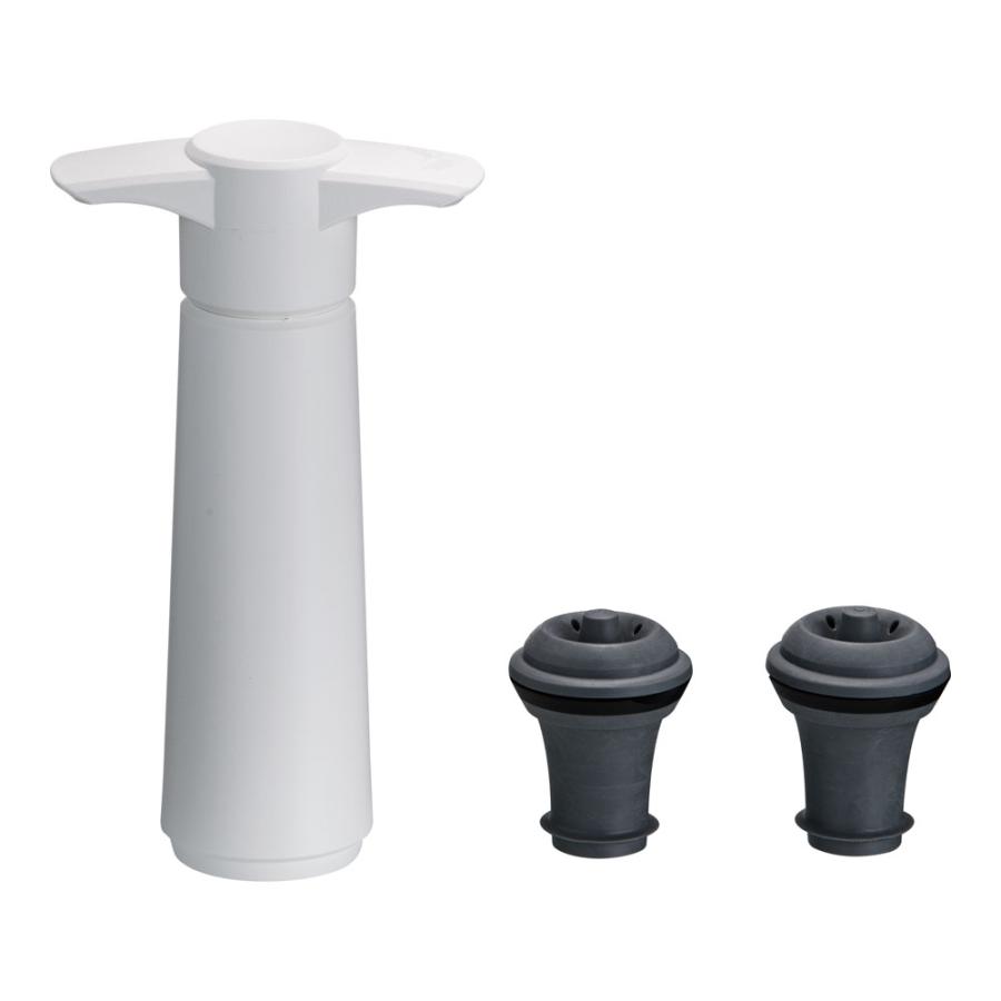 VACUVIN ワインセーバー VACUVIN バキュバン ワインセーバー ストッパーのみ(10ヶ入) : NEXT