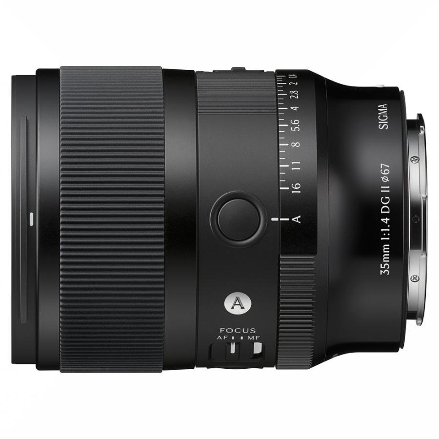 SIGMA シグマ 35mm F1.4 DG II Art Lマウント用 : NEXT! - 通販