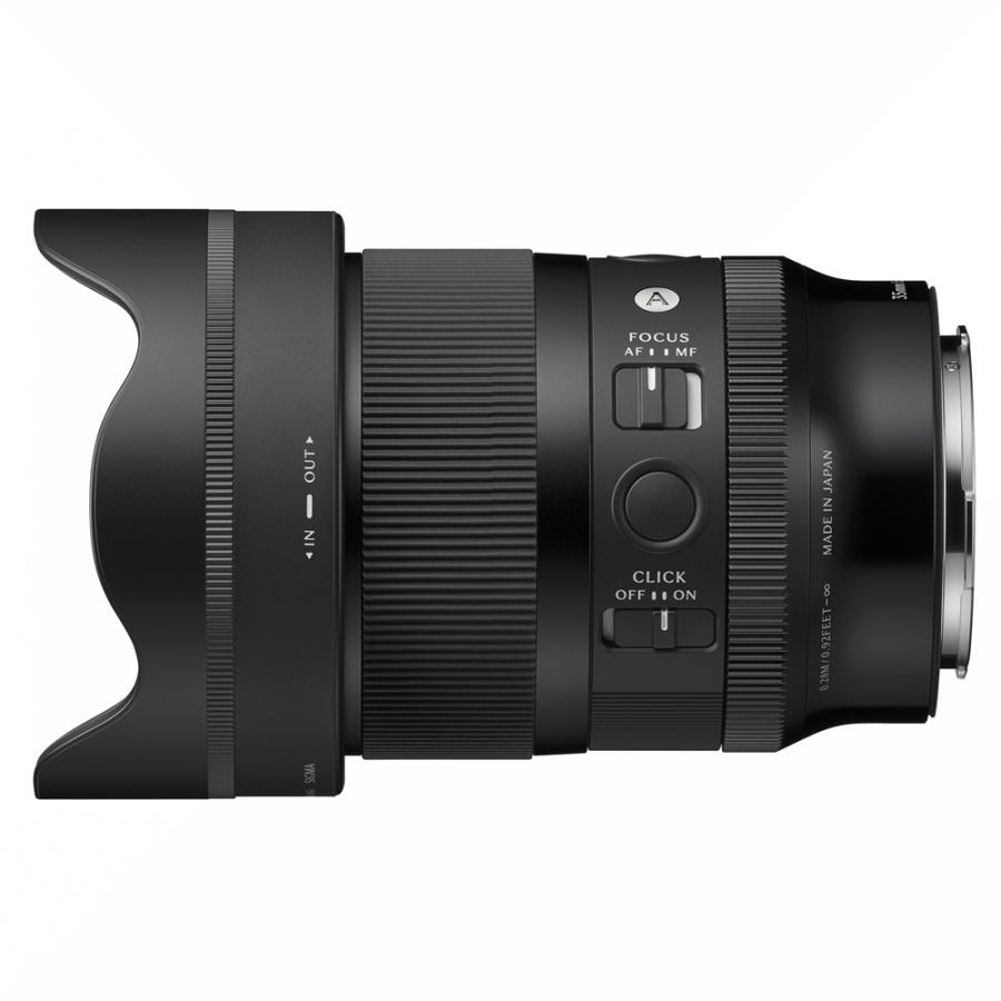 SIGMA シグマ 35mm F1.4 DG II Art Lマウント用 : NEXT! - 通販