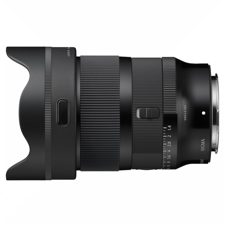 SIGMA シグマ 35mm F1.4 DG II Art Lマウント用 : NEXT! - 通販