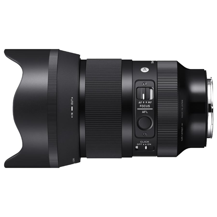 SIGMA 50mm F1.2 DG DN  Art　Lマウント  美品 SIGMA シグマ 【受注後、納期約2週間かかります】50mm F1.2 DG
