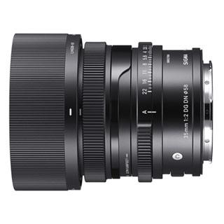 SIGMA シグマ 【納期約1〜2週間かかります】35mm F2 DG DN 