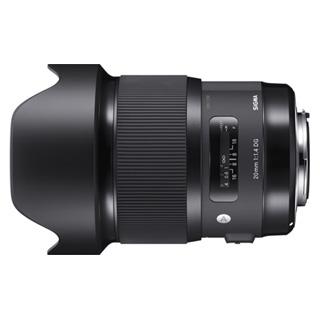 新品】14mm F1.8 DG HSM | Art ⁄ Lマウント用（ライカ） DG（シグマ