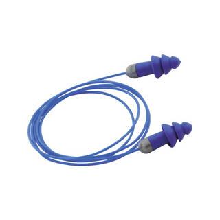 MOLDEX モルデックス 再使用可能耳せん ブルーロケッツ 6415 : NEXT