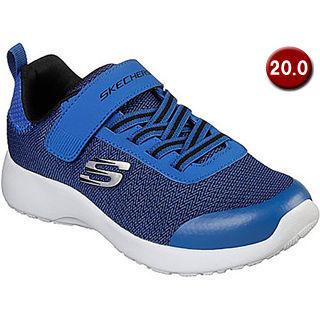 royal blue skechers