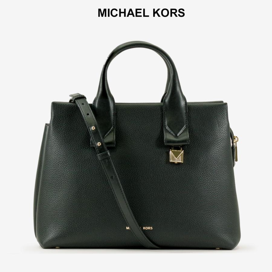 MICHAEL KORS マイケルコース 【在庫処分特価品！】ロリンズ ラージ 