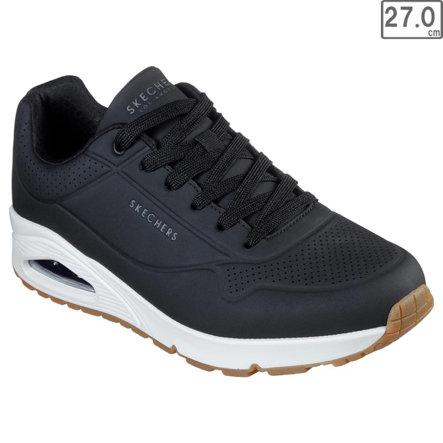 専用　4枚 スケッチャーズ（SKECHERS）（メンズ）カジュアルシューズ ウノ