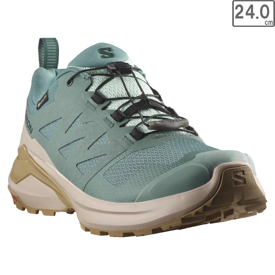 SALOMON サロモン 【レディース】X アドベンチャー ゴアテックス