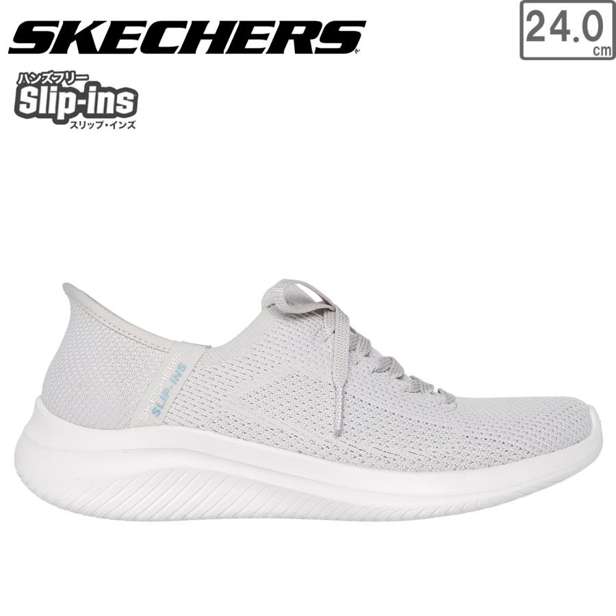 スケッチャーズ スリップインズ：ウルトラ フレックス 3.0
