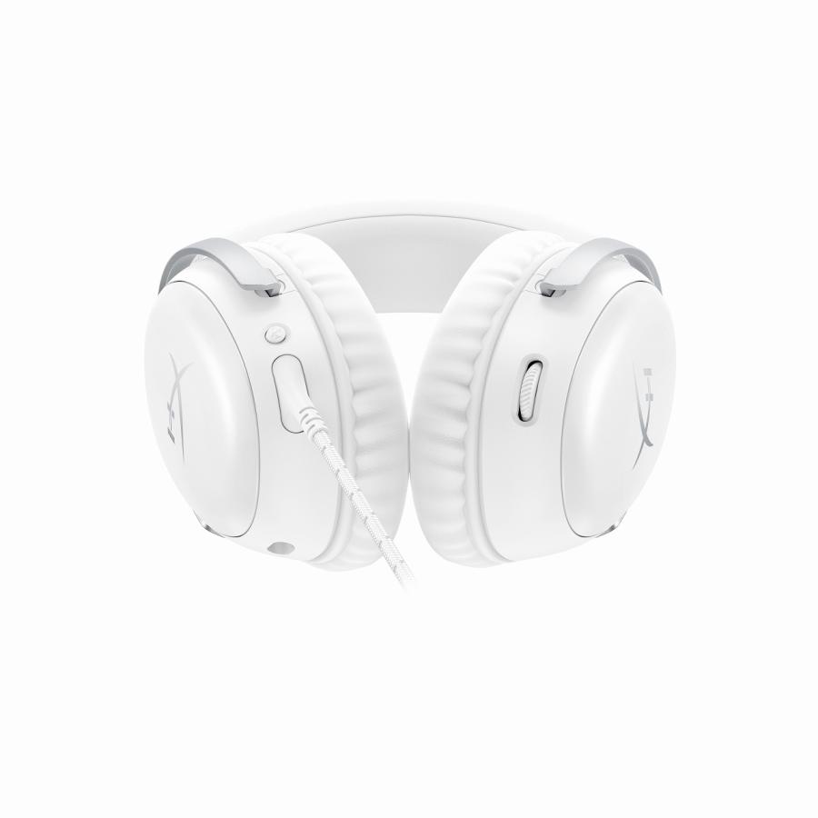 HyperX ハイパーエックス Cloud III ゲーミングヘッドセット BS7C1AA