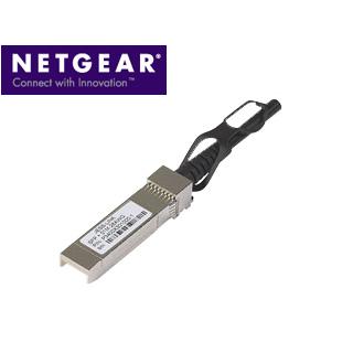 (未使用･未開封品)　NETGEAR SFP+ ダイレクトアタッチケーブル 1m  AXC761-10000S tu1jdyt NETGAER/ネットギア・インターナショナル AXC761 SFP+ ダイレクト