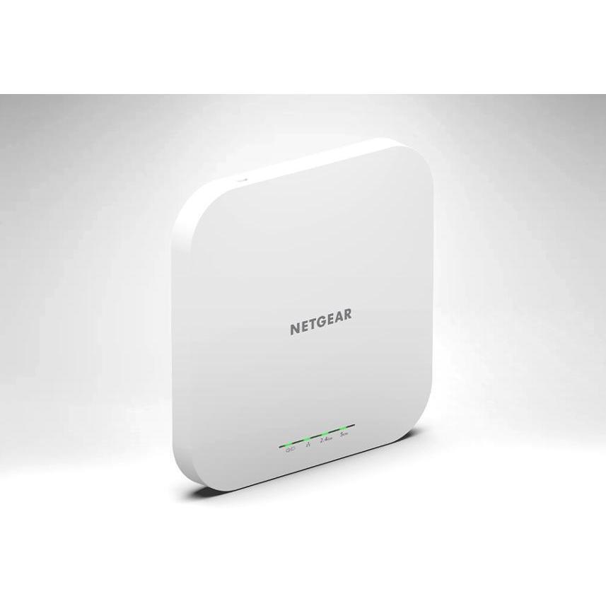 NETGAER ネットギア・インターナショナル AX1800 Insight アプリ