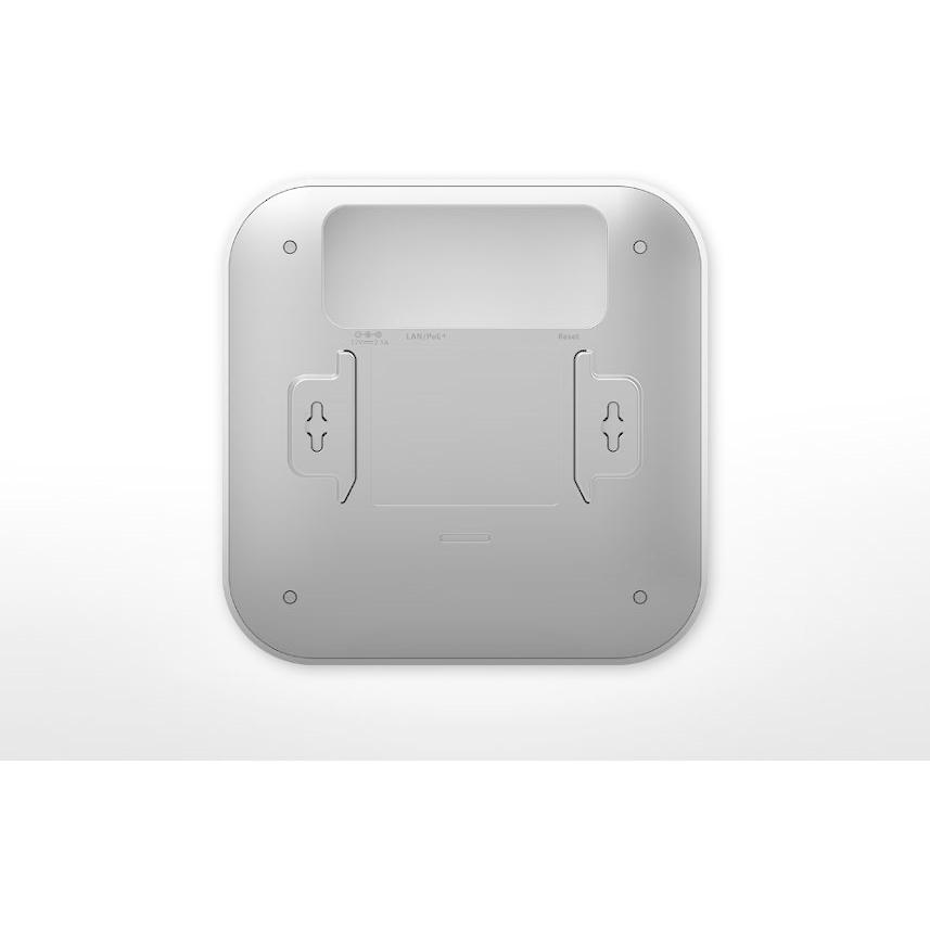 ルーター・ネットワーク機器 NETGEAR WAX610-100JPS AX1800 Insight WAX610Y-100EUS ― AX1800 Insight 屋外向けワイヤレスAP｜テック
