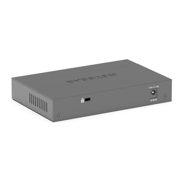 NETGAER ネットギア・インターナショナル MS308 2.5Gマルチギガ 8 