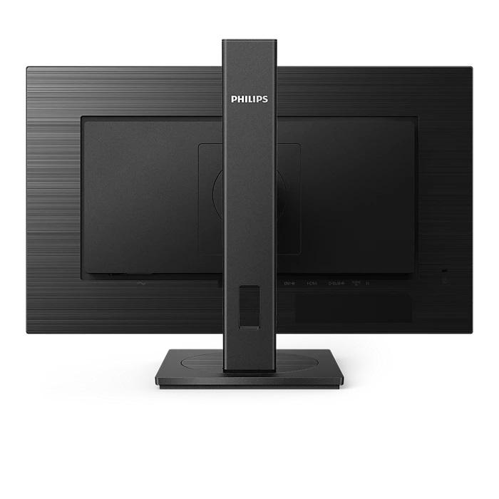 PHILIPS フィリップス IPSパネル採用 フルHD対応27型液晶ディスプレイ