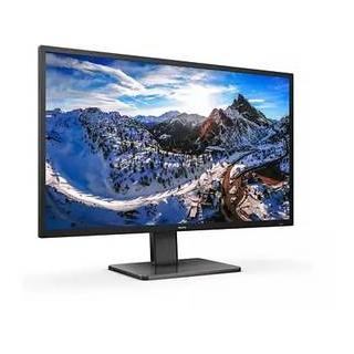 PHILIPS フィリップス 納期3月上旬 4K UHD対応42.5型ワイド液晶ディスプレイ HDR400 USB Type-C搭載 P Line 5年保証 439P1/11 PHILIPS フィリップス 納期3月上旬 4K UHD対応42.5型ワイド液晶ディスプレイ HDR400 USB Type-C搭載 P Line 5年保証 439P1/11