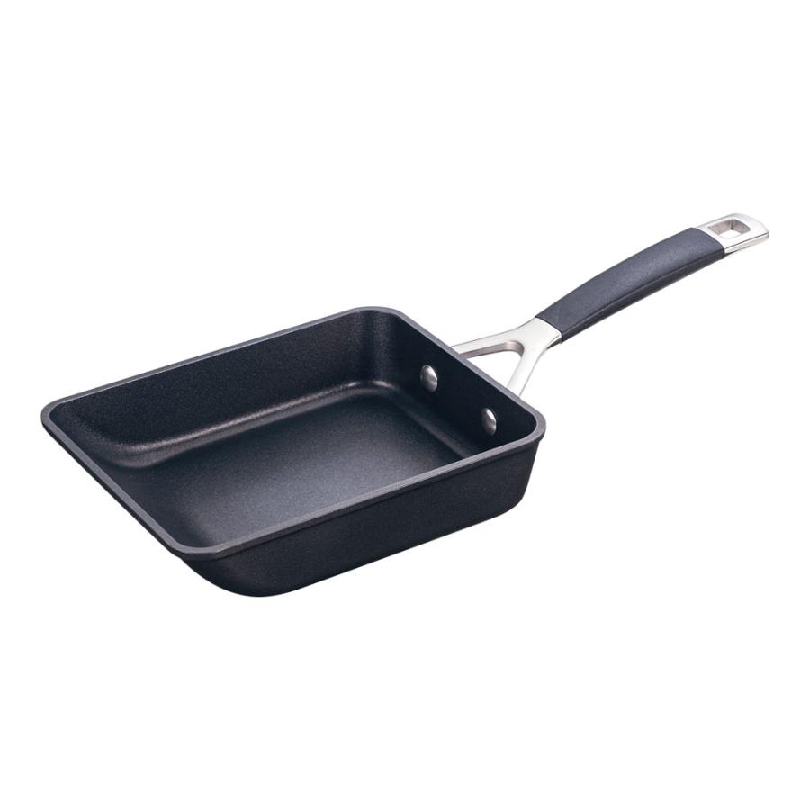 LE CREUSET ル・クルーゼ ル・クルーゼ TNS エッグパン（シリコン