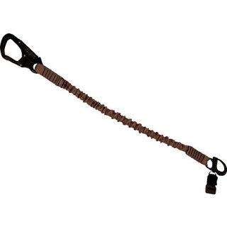 CETACEA セテーシア リテンションランヤード スナップシャックル OD