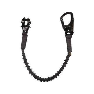 CETACEA セテーシア オペレーターリテンションランヤード 黒 TAORL1BLK