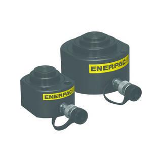 ENERPAC/エナパック 低床多段式油圧シリンダ RLT-230