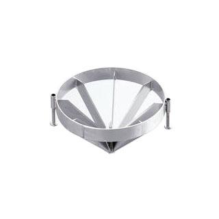 ネムコ ネムコ　イージー　ウェッジャーカッター 替刃　　6切用　428-6