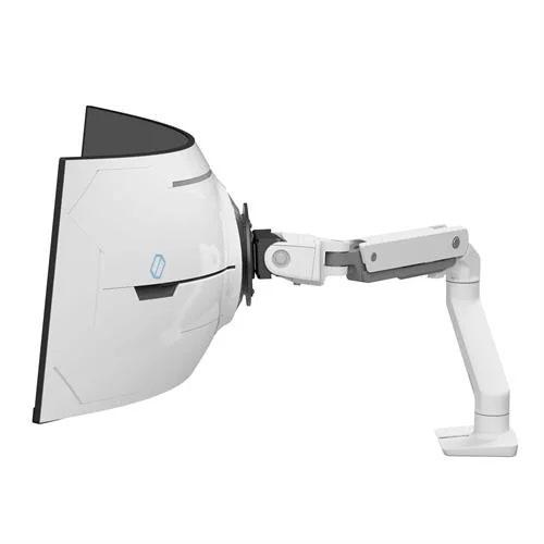 ERGOTRON 納期7月上旬 45-693-216 VHD ピボット付き HX デスクモニター