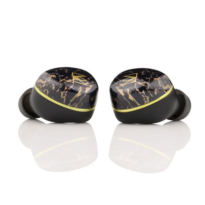 Noble Audio ノーブル・オーディオ NBA-FOKUS-REX5-BK FoKus Rex5