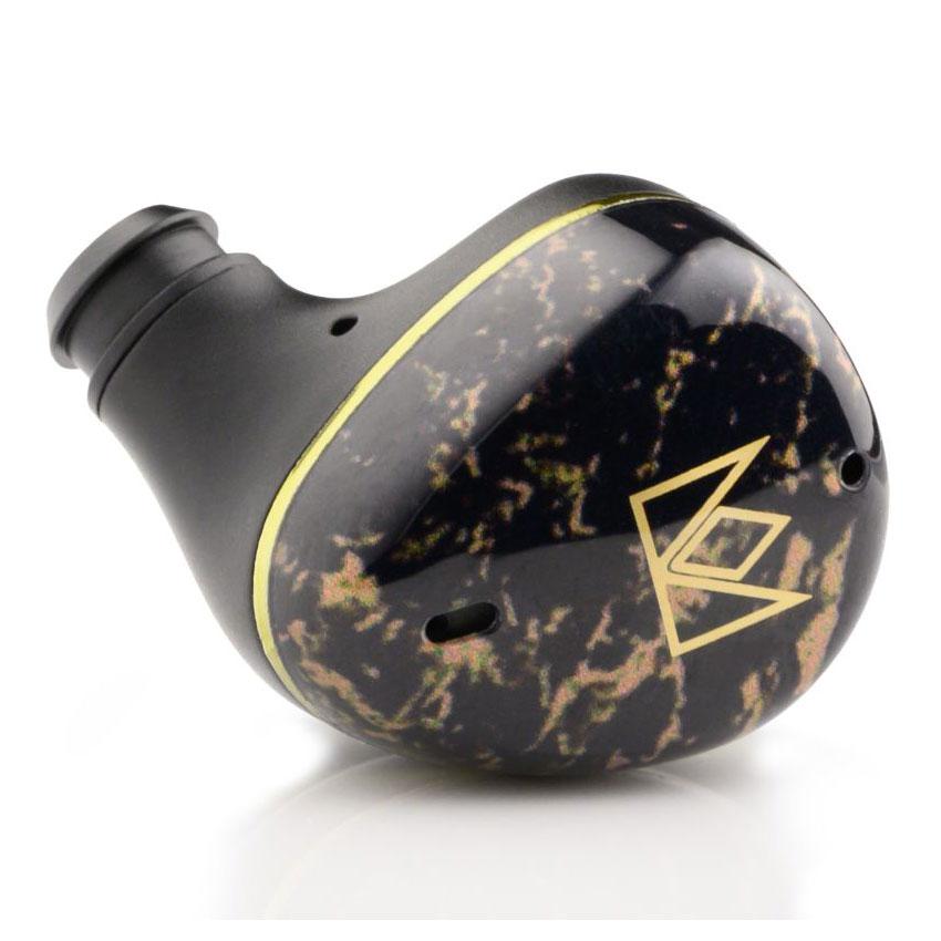 Noble Audio ノーブル・オーディオ NBA-FOKUS-REX5-BK FoKus Rex5
