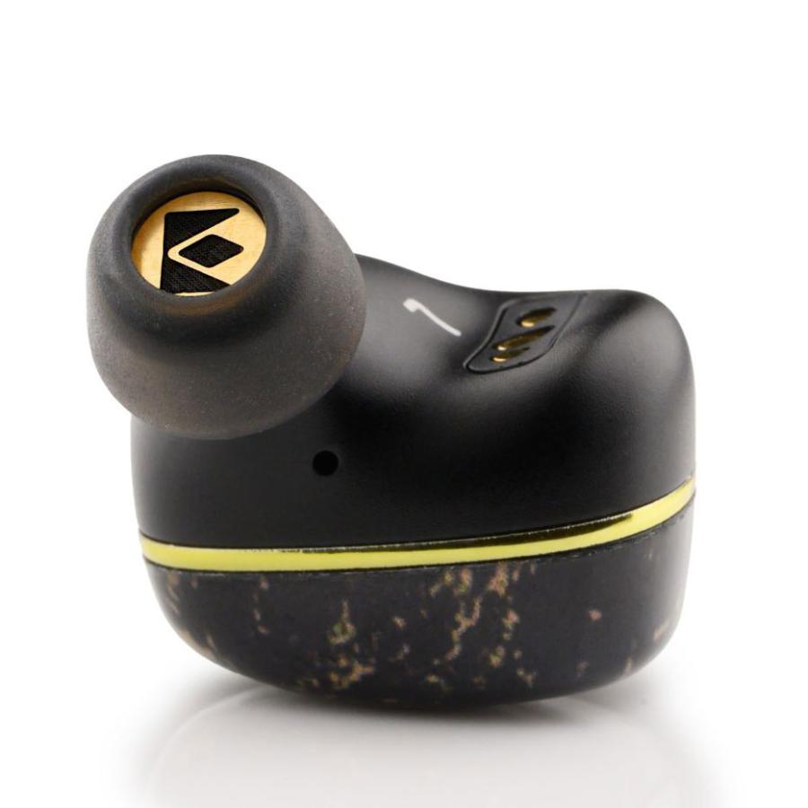 Noble Audio ノーブル・オーディオ NBA-FOKUS-REX5-BK FoKus Rex5