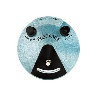 わせていま Jim Dunlop/ジム ダンロップ JHF1 Jimi Hendrix Fuzz Face