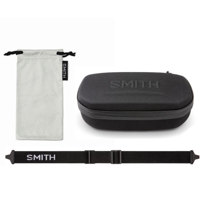 SMITH スミス サングラス エンバーク【マットトータス】【CPブロンズミラー】205001811_1