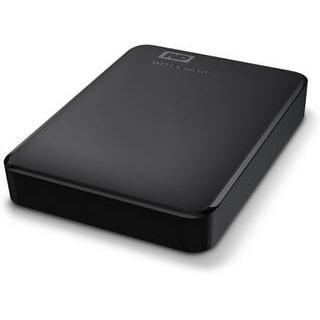 ヤバっ値下げ！【処分値下げ価格！】未開封新品WDBJRT0040BBK-JESE WESTERN DIGITAL ウエスタンデジタル USB3.0対応ポータブル