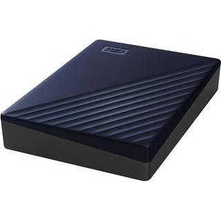 WESTERN DIGITAL ウエスタンデジタル Mac用ポータブルハードディスク