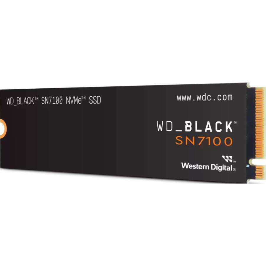 【新品未開封】 WD_BLACK SN7100 1TB NVMe SSD Amazon | Western Digital ウエスタンデジタル 内蔵SSD 1TB WD Black