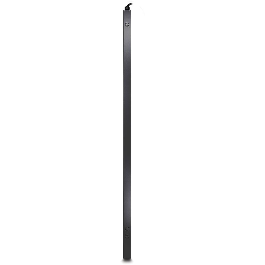 シュナイダーエレクトリック（APC） Rack PDU 2G Switched Plus ZeroU 30A 200/208V (21) C13 \u0026 (3) C19 AP8641_1