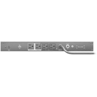 シュナイダーエレクトリック（APC） APC 無停電電源装置 UPS SCL400RMJ1U リチウムイオンバッテリー 常時商用 正弦波 400VA/400Wの画像