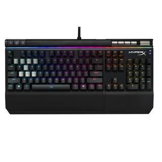 在庫限り キングストンテクノロジー 英語キー Hyperx Alloy Elite Rgb メカニカルゲーミングキーボード Cherry Mx 茶軸 Hx Kb2br2 Us R1 超歓迎 Www Mesquita Rj Gov Br