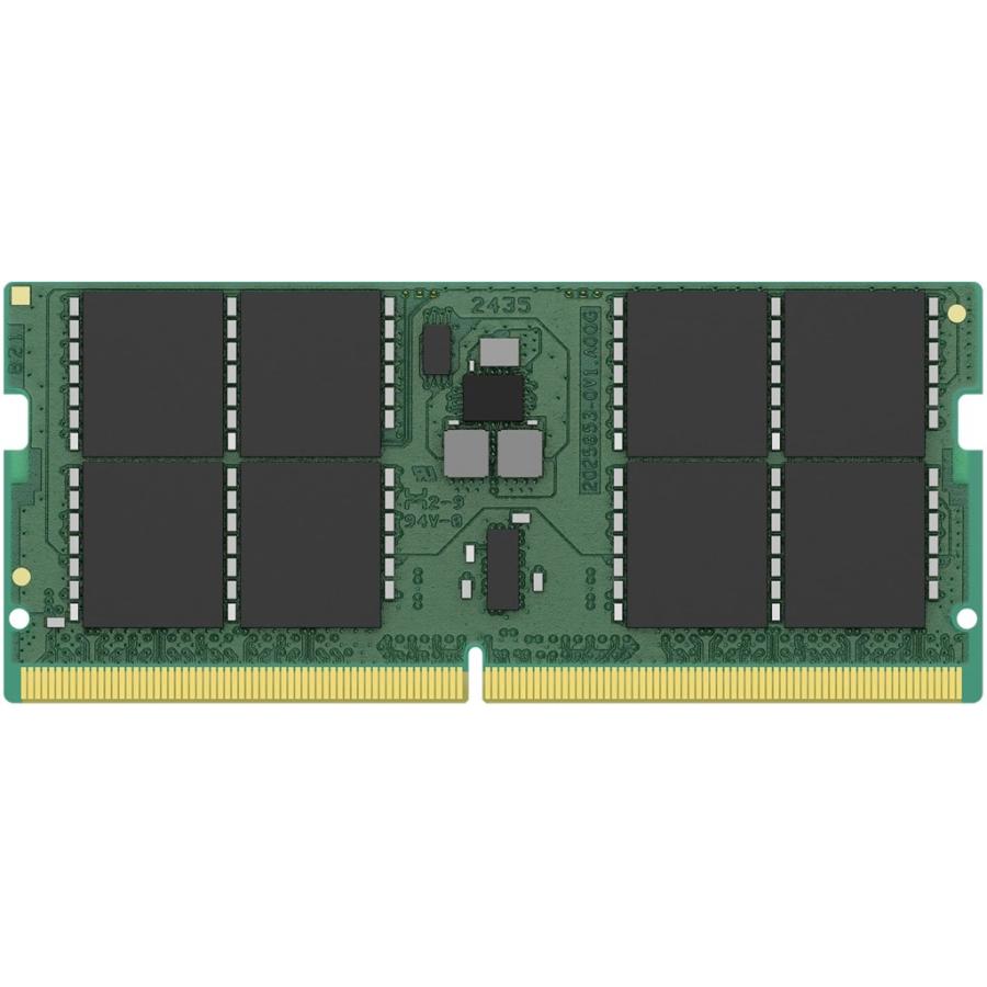 Kingston キングストン 納期2〜3週間 32GB DDR5 6400MT/s Non-ECC