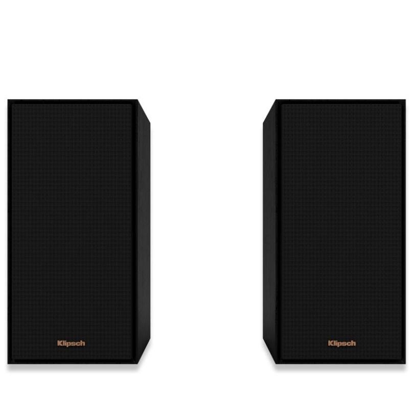 Klipsch クリプシュ R-40M ブックシェルフスピーカー（ペア