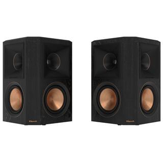 Klipsh RP-502S サラウンドサウンドスピーカー（ペア） Klipsch クリプシュ RP-502S II サラウンドサウンドスピーカー（ペア