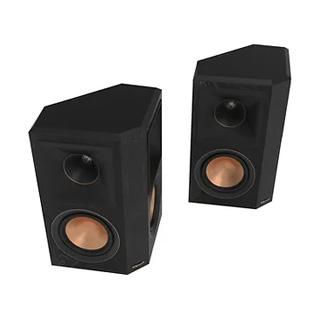 Klipsch クリプシュ RP-502S II サラウンドサウンドスピーカー（ペア