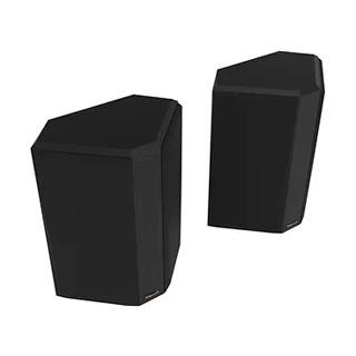 Klipsch クリプシュ RP-502S II サラウンドサウンドスピーカー（ペア