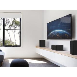 Klipsch クリプシュ RP-502S II サラウンドサウンドスピーカー（ペア