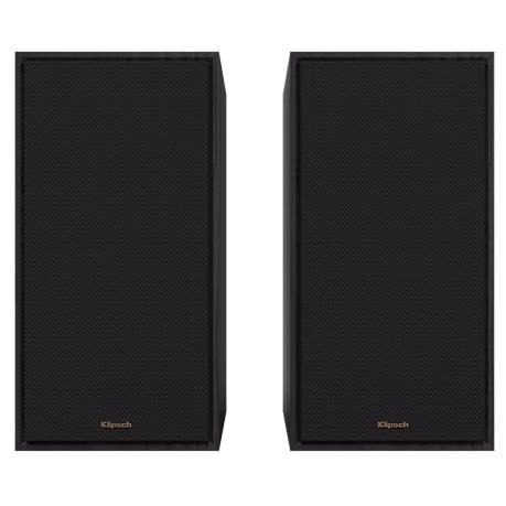 Klipsch クリプシュ R-60M ブックシェルフスピーカー（ペア） : NEXT